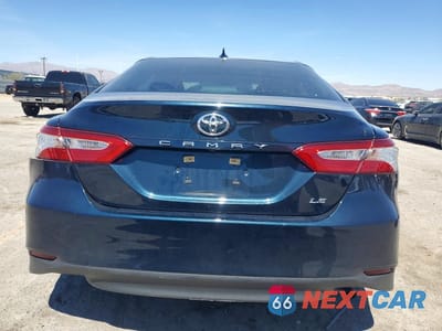 Zdjęcie 6 z 12 samochodu: 2020 TOYOTA CAMRY LE VIN:4T1C11AK4LU998033 - miniatura