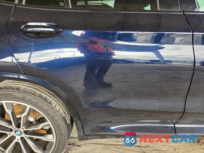 Zdjęcie 11 z 13 samochodu: 2020 BMW X3 SDRIVE30I VIN:5UXTY3C03LLU72178 - miniatura
