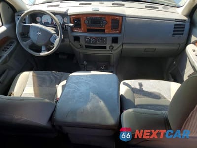 Zdjęcie 8 z 12 samochodu: 2006 DODGE RAM VIN:1D7KS28C06J133248 - miniatura