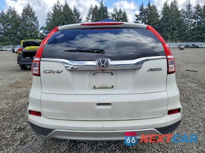 Zdjęcie 6 z 14 samochodu: 2016 HONDA CR-V EX VIN:5J6RM4H58GL012886 - miniatura