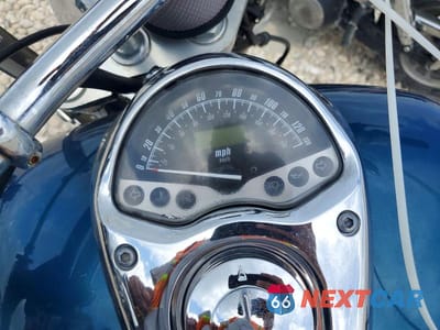Zdjęcie 7 z 9 samochodu: 2004 HONDA VTX1300 C VIN:1HFSC55054A002211 - miniatura