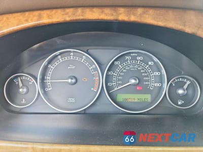Zdjęcie 9 z 12 samochodu: 2004 JAGUAR X-TYPE 3.0 VIN:SAJEA51C34WD74392 - miniatura