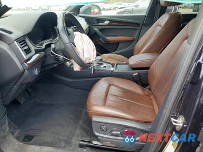 Zdjęcie 7 z 12 samochodu: 2019 AUDI Q5 PREMIUM PLUS VIN:WA1BNAFY2K2066208 - miniatura