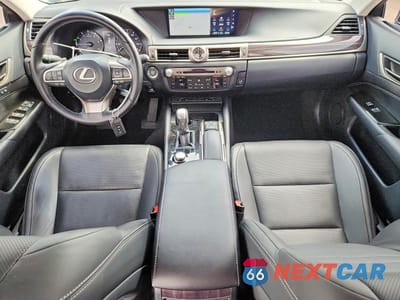 Zdjęcie 8 z 12 samochodu: 2017 LEXUS GS 350 BASE VIN:JTHCZ1BL5HA007207 - miniatura