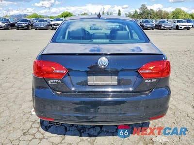 Zdjęcie 6 z 11 samochodu: 2013 VOLKSWAGEN JETTA SE VIN:3VWDP7AJ2DM287970 - miniatura