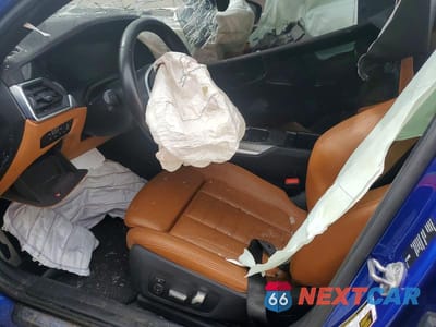 Zdjęcie 7 z 13 samochodu: 2020 BMW M340XI VIN:WBA5U9C0XLFJ85022 - miniatura