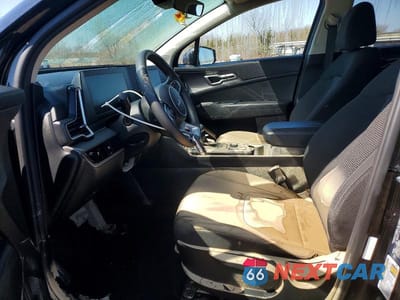 Zdjęcie 7 z 13 samochodu: 2023 KIA SPORTAGE LX VIN:KNDPU3AF4P7176428 - miniatura