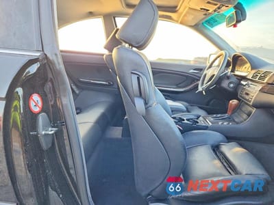 Zdjęcie 10 z 11 samochodu: 2000 BMW 323 CI VIN:WBABM3342YJN84319 - miniatura