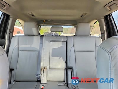 Zdjęcie 10 z 13 samochodu: 2019 TOYOTA HIGHLANDER XLE VIN:5TDJZRFH1KS615703 - miniatura