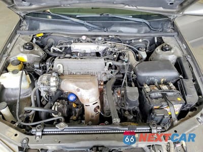 Zdjęcie 11 z 12 samochodu: 1999 TOYOTA CAMRY LE VIN:4T1BG22K7XU600740 - miniatura