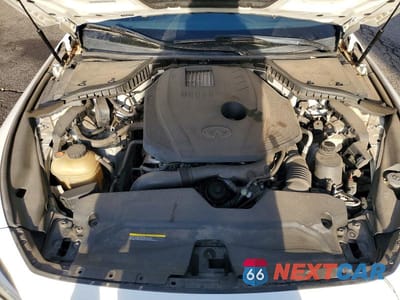 Zdjęcie 11 z 12 samochodu: 2019 INFINITI Q50 PURE VIN:JN1CV7AP1KM110184 - miniatura