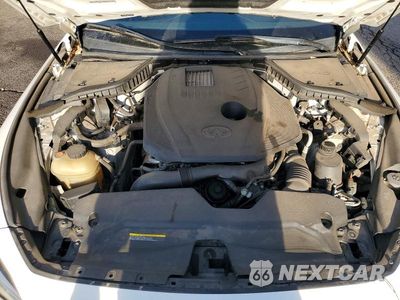 Zdjęcie 11 z 12 samochodu: 2019 INFINITI Q50 PURE VIN:JN1CV7AP1KM110184 - miniatura