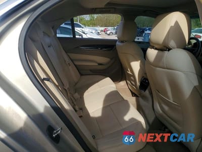 Zdjęcie 10 z 12 samochodu: 2016 CADILLAC CTS LUXURY COLLECTION VIN:1G6AR5SXXG0106521 - miniatura