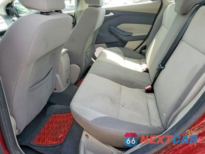 Zdjęcie 10 z 12 samochodu: 2013 FORD FOCUS SE VIN:1FADP3F27DL369424 - miniatura