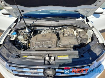 Zdjęcie 11 z 13 samochodu: 2021 VOLKSWAGEN TIGUAN SE VIN:3VV2B7AX5MM009336 - miniatura