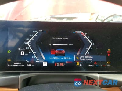 Zdjęcie 9 z 13 samochodu: 2025 BMW M440XI GRAN COUPE VIN:WBA63FB08SFU33967 - miniatura