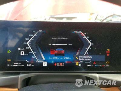 Zdjęcie 9 z 13 samochodu: 2025 BMW M440XI GRAN COUPE VIN:WBA63FB08SFU33967 - miniatura