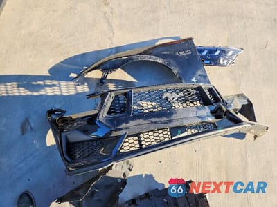 Zdjęcie 12 z 12 samochodu: 2024 FORD MUSTANG GT VIN:1FA6P8CF4R5430477 - miniatura