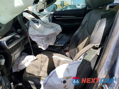 Zdjęcie 7 z 12 samochodu: 2020 KIA TELLURIDE S VIN:5XYP64HC4LG015103 - miniatura