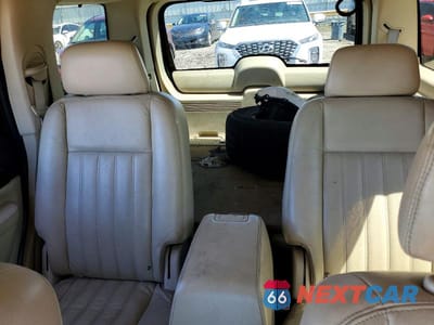 Zdjęcie 10 z 12 samochodu: 2003 LINCOLN AVIATOR VIN:5LMEU88H83ZJ52989 - miniatura