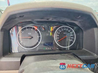 Zdjęcie 9 z 12 samochodu: 2012 DODGE RAM 1500 ST VIN:1C6RD6FT1CS139005 - miniatura