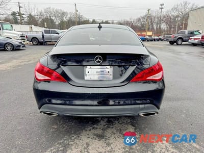 Zdjęcie 6 z 12 samochodu: 2017 MERCEDES-BENZ CLA 250 4MATIC VIN:WDDSJ4GB4HN438383 - miniatura