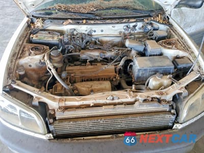 Zdjęcie 11 z 11 samochodu: 1998 TOYOTA RAV4 BASE VIN:JT3HP10V0W0170243 - miniatura