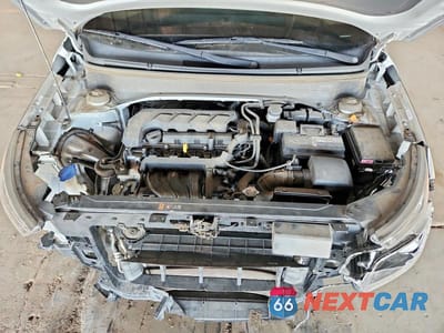 Zdjęcie 12 z 14 samochodu: 2021 HYUNDAI VENUE SEL VIN:KMHRC8A36MU071090 - miniatura