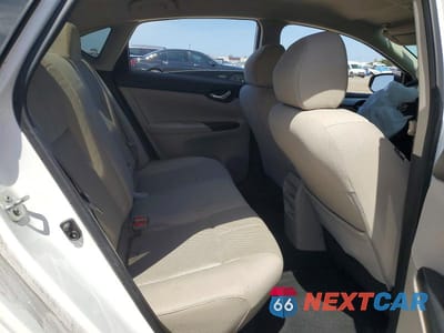 Zdjęcie 10 z 13 samochodu: 2017 NISSAN SENTRA S VIN:3N1AB7AP6HY311763 - miniatura