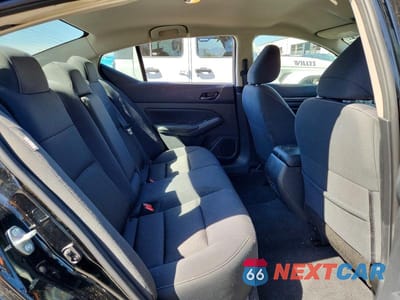 Zdjęcie 10 z 12 samochodu: 2025 NISSAN ALTIMA SV VIN:1N4BL4DV7SN397554 - miniatura