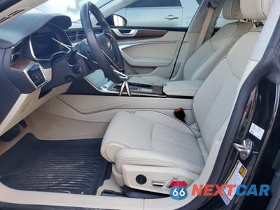 Zdjęcie 7 z 13 samochodu: 2023 AUDI A7 PRESTIGE S-LINE VIN:WAUV2BF28PN087807 - miniatura