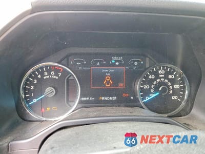 Zdjęcie 9 z 12 samochodu: 2016 FORD F150 SUPERCREW VIN:1FTEW1EFXGFC14315 - miniatura