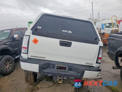 Zdjęcie 6 z 12 samochodu: 2014 GMC SIERRA K2500 DENALI VIN:1GT125E8XEF165598 - miniatura