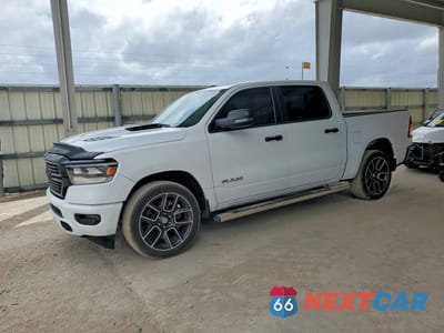 2023 RAM 1500 BIG HORN 1C6SRFFT1PN581452 - główne zdjęcie licytacji z USA - miniatura