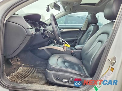 Zdjęcie 7 z 13 samochodu: 2013 AUDI A4 PREMIUM PLUS VIN:WAUFFCFL6DN006595 - miniatura