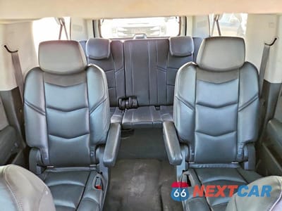 Zdjęcie 10 z 13 samochodu: 2020 CADILLAC ESCALADE ESV LUXURY VIN:1GYS3HKJ5LR191445 - miniatura
