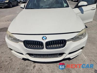 Zdjęcie 11 z 12 samochodu: 2015 BMW 335 I VIN:WBA3A9C51FF686624 - miniatura