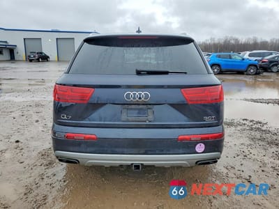 Zdjęcie 6 z 12 samochodu: 2018 AUDI Q7 PRESTIGE VIN:WA1VAAF75JD013778 - miniatura