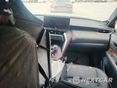 Zdjęcie 8 z 12 samochodu: 2024 TOYOTA VENZA XLE VIN:JTEAAAAH3RJ187586 - miniatura