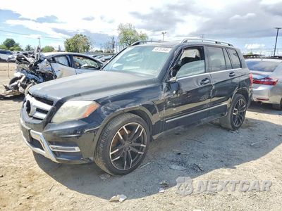 2015 MERCEDES-BENZ GLK 350 WDCGG5HB7FG341709 - główne zdjęcie licytacji z USA - miniatura