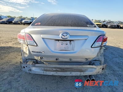 Zdjęcie 6 z 12 samochodu: 2012 MAZDA 6 I VIN:1YVHZ8DH4C5M34057 - miniatura