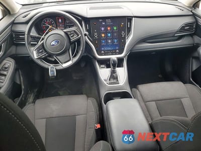 Zdjęcie 8 z 13 samochodu: 2022 SUBARU OUTBACK PREMIUM VIN:4S4BTADC9N3188240 - miniatura