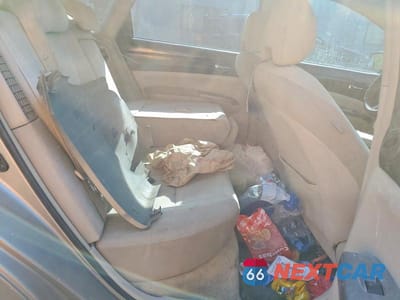 Zdjęcie 10 z 13 samochodu: 2005 TOYOTA PRIUS BASE VIN:JTDKB20U853094510 - miniatura
