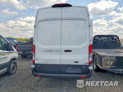 Zdjęcie 6 z 12 samochodu: 2025 FORD TRANSIT 350 HD DELIVERY VAN VIN:1FTRU8XG5SKA57640 - miniatura