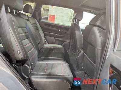 Zdjęcie 11 z 14 samochodu: 2025 HONDA CR-V SPORT TOURING VIN:2HKRS6H93SH820974 - miniatura