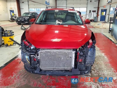 Piąte zdjęcie samochodu w środku: 2021 HYUNDAI TUCSON SPORT VIN:KM8J3CAL0MU330530 - miniatura