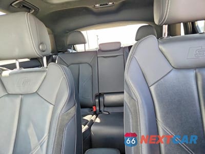 Zdjęcie 10 z 13 samochodu: 2021 AUDI Q3 PREMIUM PLUS S LINE 45 VIN:WA1EECF37M1028141 - miniatura