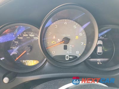 Zdjęcie 9 z 13 samochodu: 2016 PORSCHE MACAN S VIN:WP1AB2A50GLB47494 - miniatura