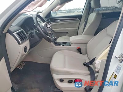 Zdjęcie 7 z 11 samochodu: 2018 VOLKSWAGEN ATLAS SE VIN:1V2FR2CA4JC536660 - miniatura