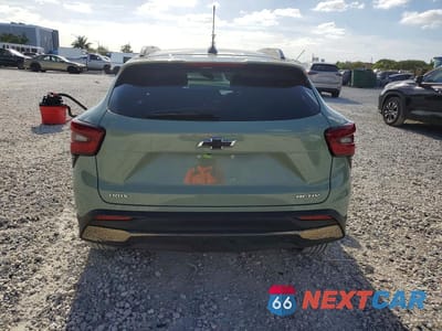 Zdjęcie 6 z 13 samochodu: 2024 CHEVROLET TRAX ACTIV VIN:KL77LKE21RC095608 - miniatura